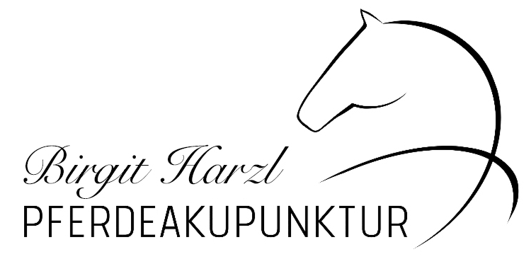 Birgit Harzl – Pferdeakupunktur